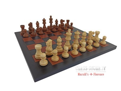 CHESS SET N°313 online